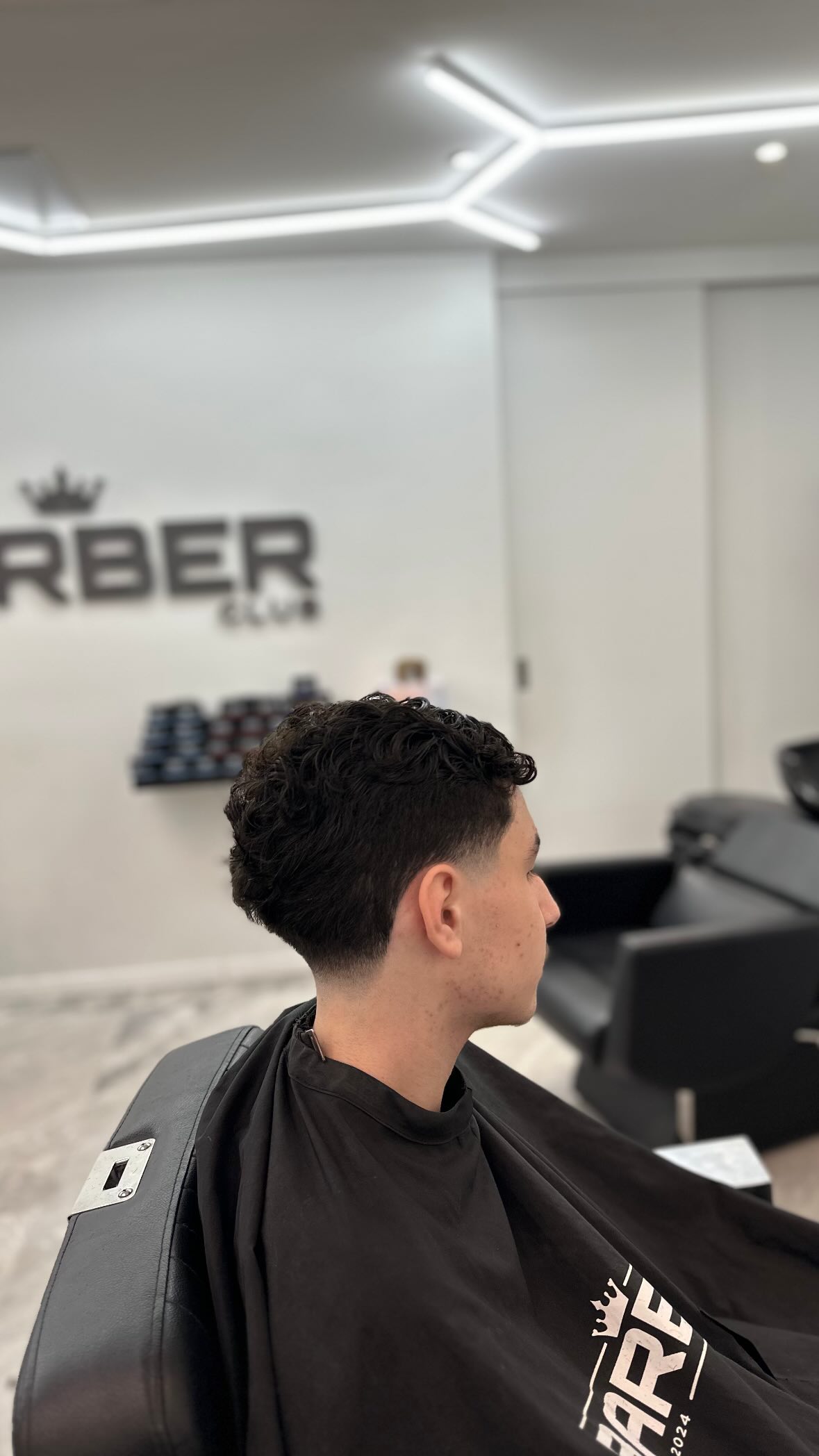Coupe Alan